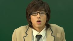 郑允浩,东方神起 - 在地球上恋爱