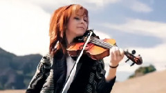 Lindsey Stirling,Tyler Ward,Peter Hollens - Fields Of Gold
