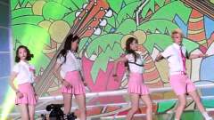 f(x),宋茜 - Hot Summer