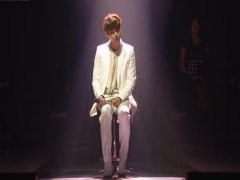 厉旭(Super Junior),Super Junior - 不朽的名曲2
