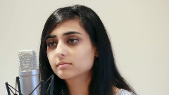 模仿翻唱 - Let It Go (Cover)