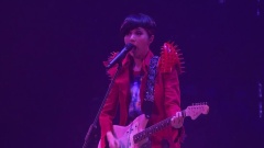 杨千嬅 - Ladies&Gentlemen演唱会 现场版