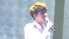 南优贤(Infinite),Infinite - ONE GREAT STEP