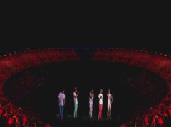 东方神起 - 时间煮雨之东方神起