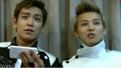 BigBang - LG Optimus BIG