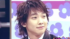 Rain - MBC Love Survival