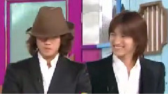 KAT-TUN - Cartoon KAT-TUN 中文字幕 09/06/03