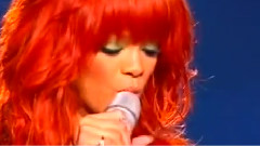 Rihanna - Shut Up And Drive