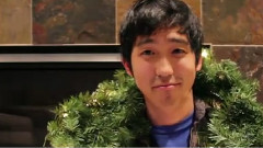 Jimmy Wong - Christmas Time is Here