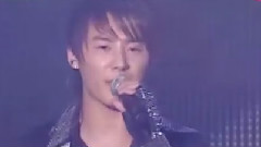 东方神起 - Mnet Anyband Concert