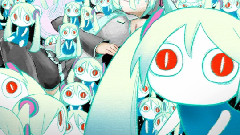 初音未来 - アイマイナ