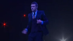 Justin Timberlake - My Love