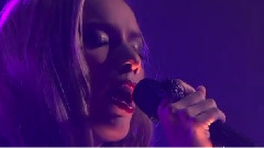 Leona Lewis - Happy Dancing With The Stars