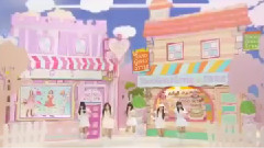 东京女子流 - おんなじキモチ -中文ver- 心心相印 饭制版