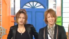 KAT-TUN - 网球 (上) Cartoon KAT-TUN 中文字幕 09/08/05
