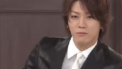 KAT-TUN - Cartoon KAT-TUN(第二章最终回) 中文字幕 09/04/22
