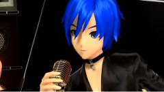 VOCALOID家族 - On The Rocks
