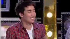 BigBang - Mnet Beatles Code