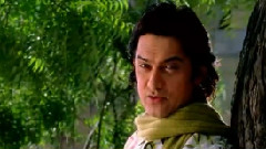 Aamir Khan - Chand Sifarish
