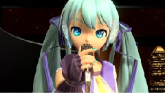 VOCALOID家族 - On The Rocks
