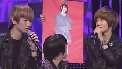 SHINee - SBS