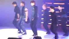 东方神起 - Before U Go & WHY