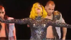 Lady Gaga - Poker Face