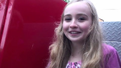 Sabrina Carpenter - Thank You