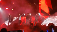 EXO-M - 咆哮