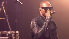 Taio Cruz - Dynamite BBC Radio 1's Big Weekend