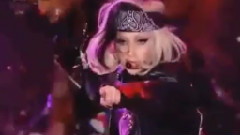 Lady Gaga - Telephone & Pokerface & Alejandro BBC Radio 1's Big Weekend