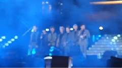 EXO-M,EXO - 采访 Tao 部分