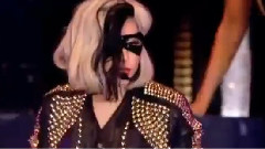 Lady Gaga - Just Dance Radio 1's Big Weekend