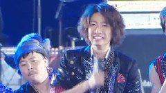 KinKi Kids - 2009杰尼斯跨年演唱会