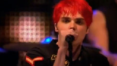 My Chemical Romance - Sing