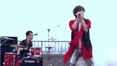 SPYAIR - サムライハート