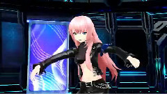 巡音流歌,VOCALOID家族 - Magician's Operation