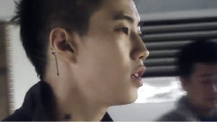 Jay Park - the star