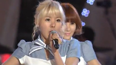 After School - Shampoo