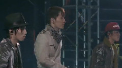 w-inds. - Love Is The Greatest Thing