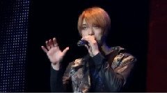 金在中 - You're JYJ World Tour Concert In Beijing