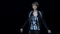 金在中 - Be My Girl & Remix JYJ World Tour Concert In Beijing