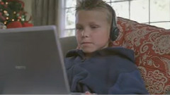 Jesse McCartney - Walmart Commercial