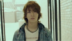 KAT-TUN - White