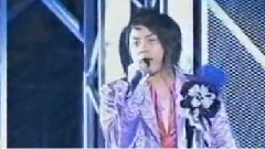 KinKi Kids - 2005杰尼斯跨年演唱会