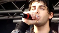 Darin Zanyar - Runaway