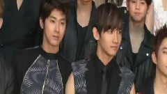 东方神起 - 日本慈善演唱会