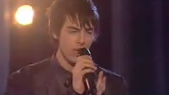 Darin Zanyar - I Dont Wanna Miss A Thing