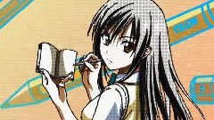 KOTOKO - To Loveる 饭制版