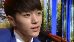 Infinite - Can U Smile